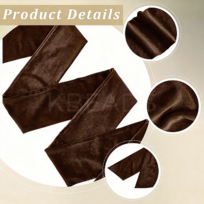 Velet Exercise Elastic Headbands OHAR-WH20001-03H-1