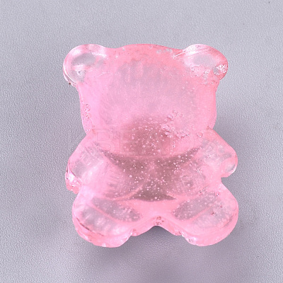Resin Cabochons X-CRES-T005-120-1