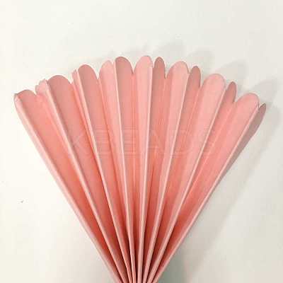 Paper Flower Balls LS-AJEW-WH0006-30cm-17-1