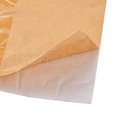 Adhesive Velvet Flocking Liner OCOR-WH0030-78S-01-1