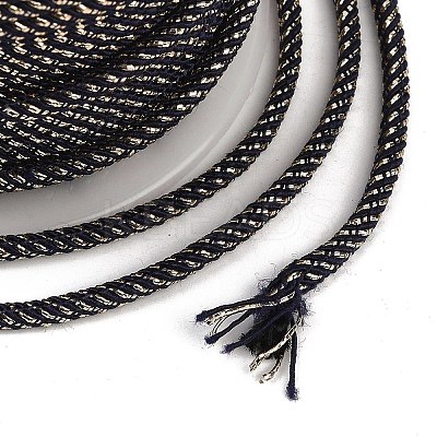Nylon Braided Cords NWIR-C004-03D-1