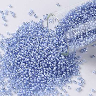 TOHO 15/0 Round Beads SEED-XTR15-0933-1