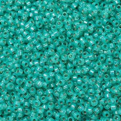 MIYUKI Round Rocailles Beads SEED-X0054-RR0572-1