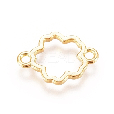 Zinc Alloy Links connectors PALLOY-E564-91G-1