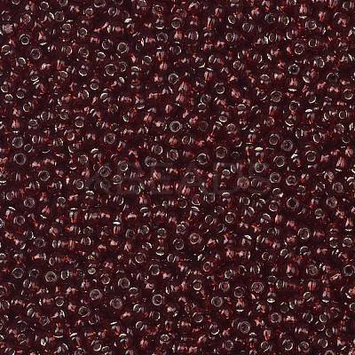 TOHO 11/0 Round Beads X-SEED-TR11-0025D-1