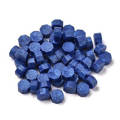 Sealing Wax Particles DIY-L041-A09-1
