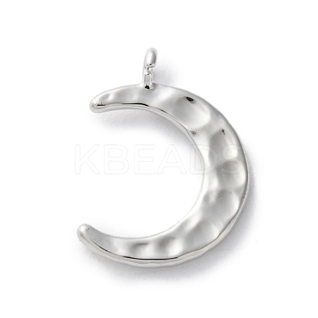 Brass Pendants KK-S513-08D-P-1