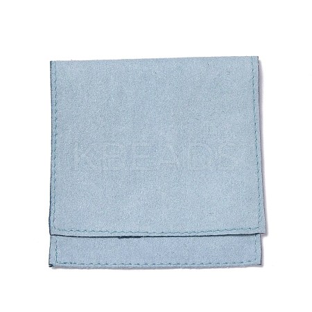 Microfiber Gift Packing Pouches ABAG-Z001-01F-1