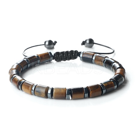 Bohemian Style Unique Design Beaded Bracelets GO1356-1-1