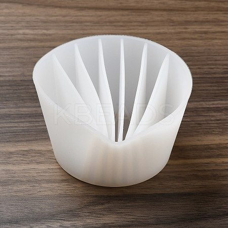 Reusable Split Cup for Paint Pouring LS-TOOL-G017-02-1