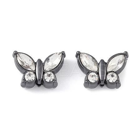 Alloy Beads FIND-B038-10EB-1
