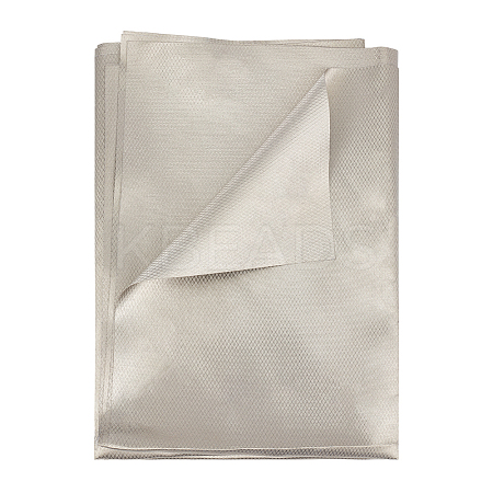 Polyester & Copper & Nickel Fabric AJEW-WH0596-146A-1