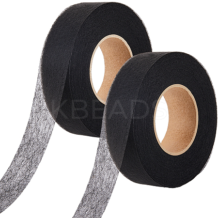 Non-woven Fabric Polyamide Double-sided Hot Melt Adhesive Film DIY-WH0568-04A-1