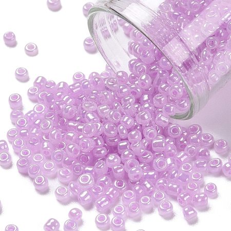 Glass Seed Beads X1-SEED-A011-2mm-150-1