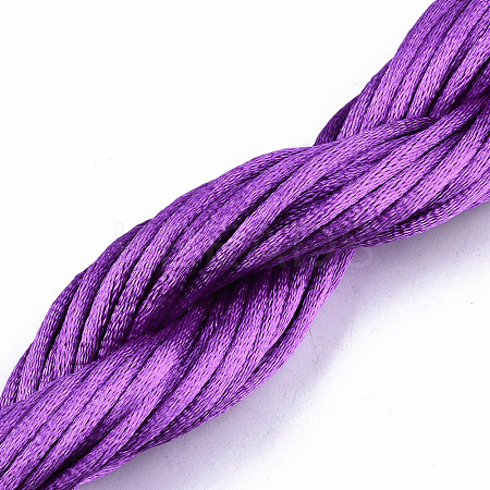 Polyester Thread X-OCOR-S124-17-1