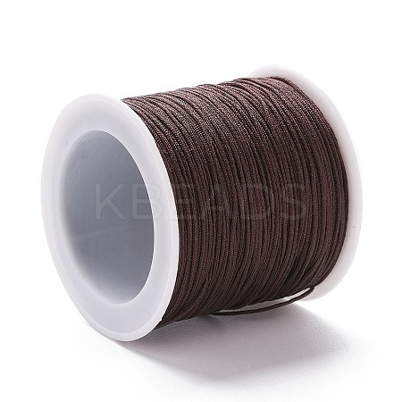 Braided Nylon Thread X-NWIR-K013-A20-1