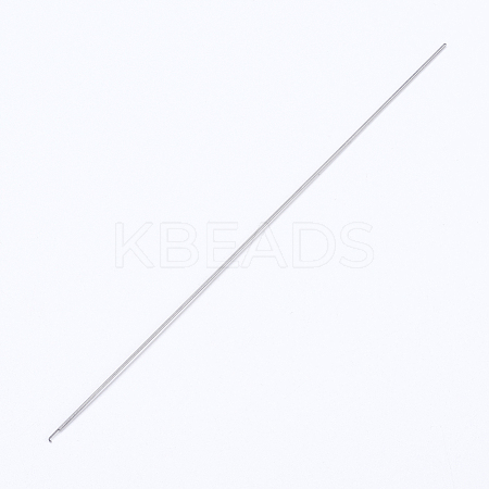 Iron Beading Needle IFIN-P036-03B-1