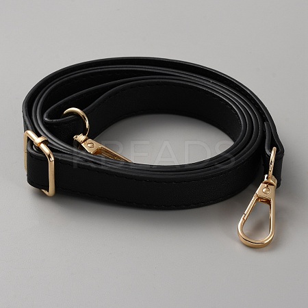 PU Leather Adjustable Shoulder Bag Straps FIND-WH20015-02B-1