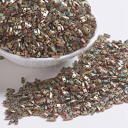 MIYUKI Quarter TILA Beads SEED-MY05-QTL2035-1