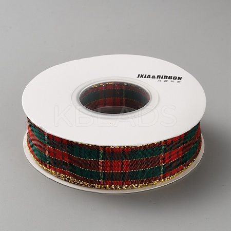 Polyester Ribbon OCOR-WH20816-009B-1