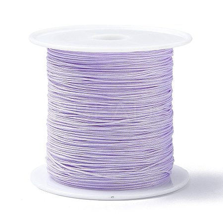 Nylon Braided Cord NWIR-C003-02W-1