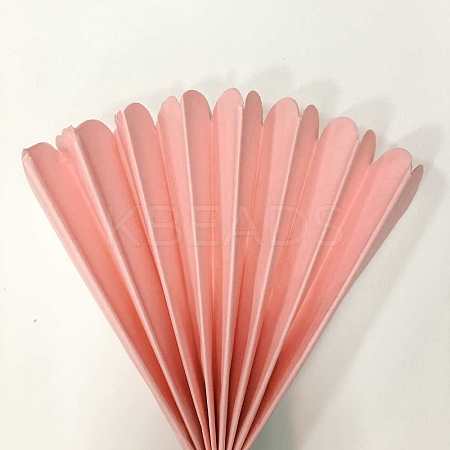 Paper Flower Balls LS-AJEW-WH0006-30cm-17-1