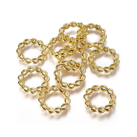 Alloy Linking Rings X-PALLOY-E133-G-1