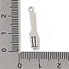 Tibetan Style Alloy Pendants AL-CBAF9DF-01C-3