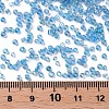 12/0 Round Glass Seed Beads SEED-US0003-2mm-163-3