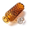 Miniature Glass Bottles
Wishing Bottle AJEW-U018-01E-2