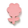 Opaque Resin Cabochons LS-CRES-D014-02B-2