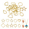 DIY Jewelry Making Finding Kit FIND-TA0003-32-1