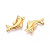 304 Stainless Steel Pendants STAS-N118-05G-2