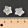 Natural White Chalcedony Beads G-P577-02-4