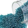 TOHO Round Seed Beads SEED-XTR15-0108BD-1