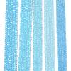 Electroplate Glass Beads Strands EGLA-A044-J8mm-B04-2