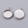 DIY Pendant Making DIY-X0098-06P-2