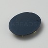 Opaque Resin Decoden Cabochons LS-RESI-WH0034-52A-01-2