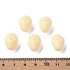 Opaque Acrylic Beads MACR-S373-146-A15-6
