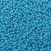 MIYUKI Round Rocailles Beads X-SEED-G008-RR0433-3