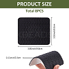 Self Adhesive Shoe Sole Grips FIND-WH0148-175A-2