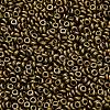 TOHO 8/0 Demi Round Beads Y-SEED-DR08-0225-2