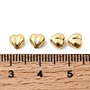 Brass Beads KK-P344-04G-3