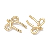 Brass Pendants KK-G497-04G-2