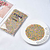Glass Round Seed Beads SEED-S057-R-003-2