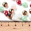 Glass Beads LS-EGLA-A034-SM10mm-35-3
