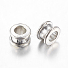 Large Hole Column Beads LFH10297Y-2