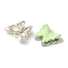 Rack Plating Alloy Pendants FIND-I039-27P-2