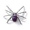 Natural Amethyst Display Decoration PW-WG99402-15-1