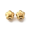 304 Stainless Steel Beads STAS-V009-07G-1